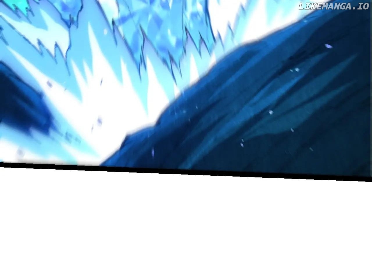 Evolution Begins With A Big Tree Chapter 399 - page 10